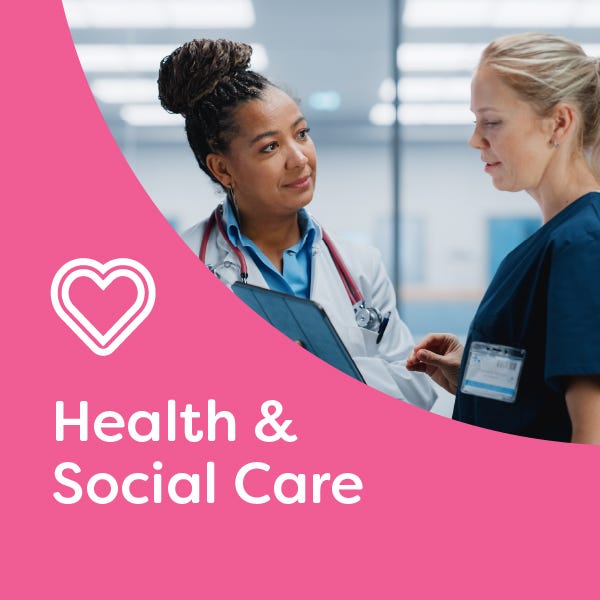 Health & Social Care Services