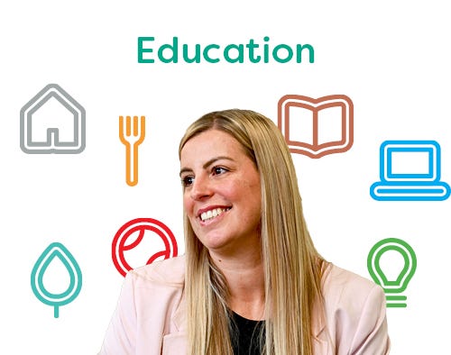 Education Services