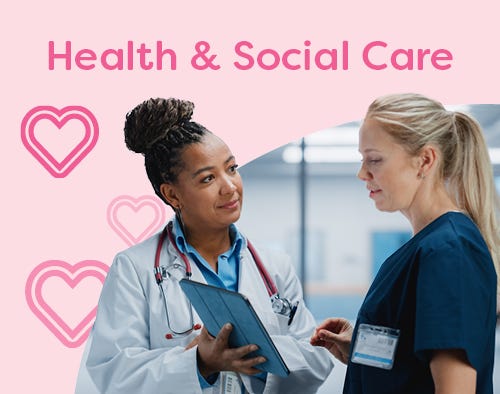 Health & Social Care Services