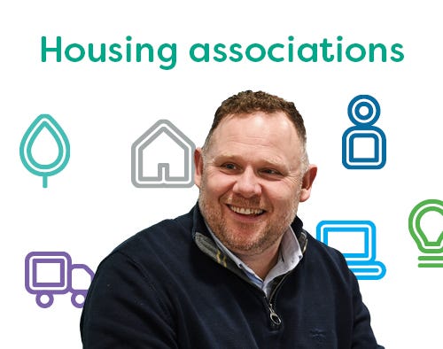 Housing Assocation Services