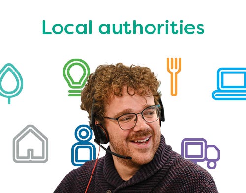 Local Authority Services