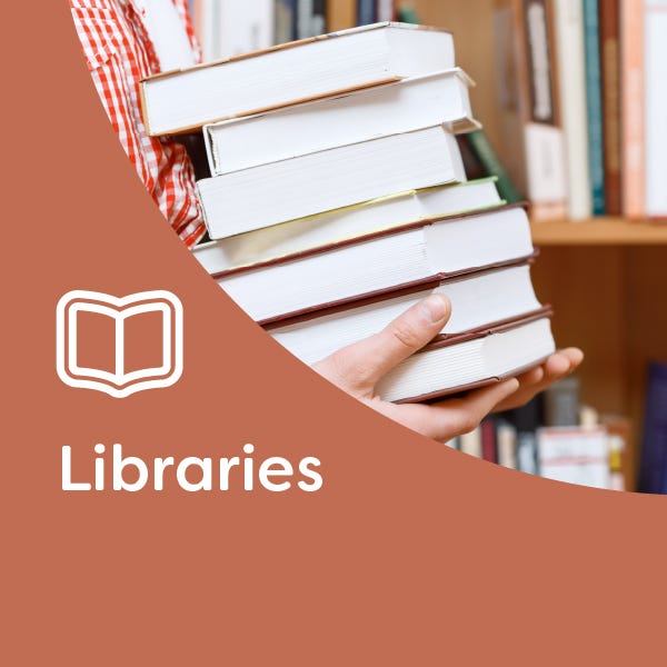 Library Services
