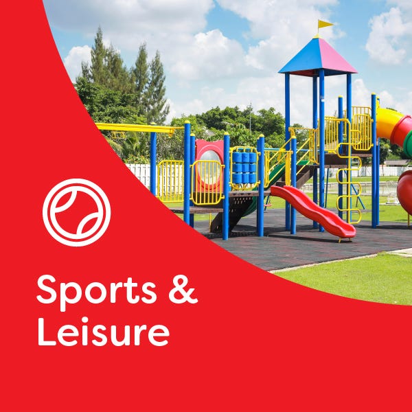 Sports & Leisure Services