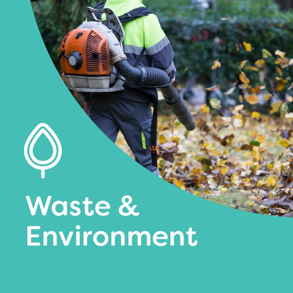 Waste & Environment Services