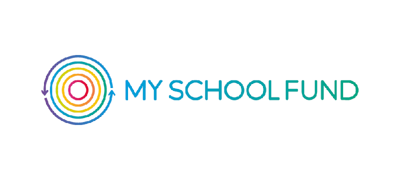 My School Fund Logo