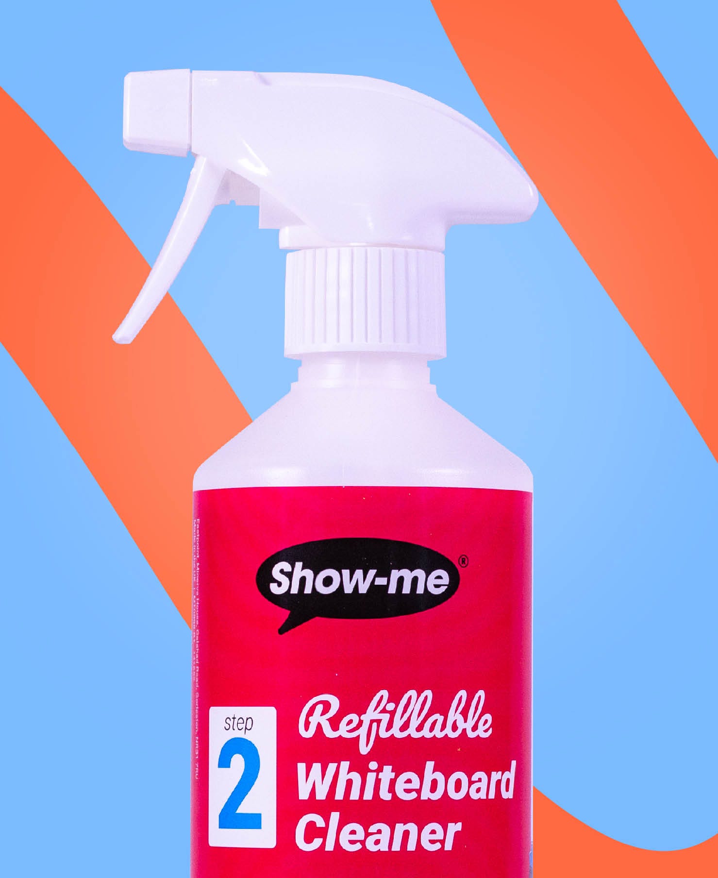 Show me cleaners