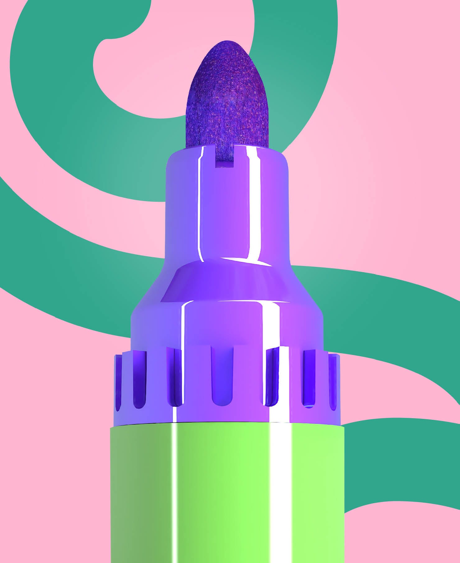 Show me markers