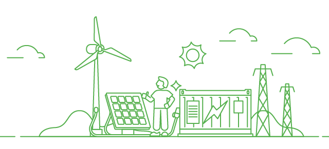 ESPO Energy