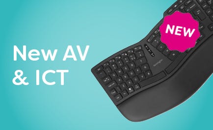 new av & ict