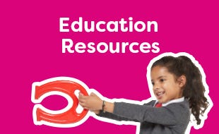 Education Resources