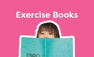 ESPO Exercise Books