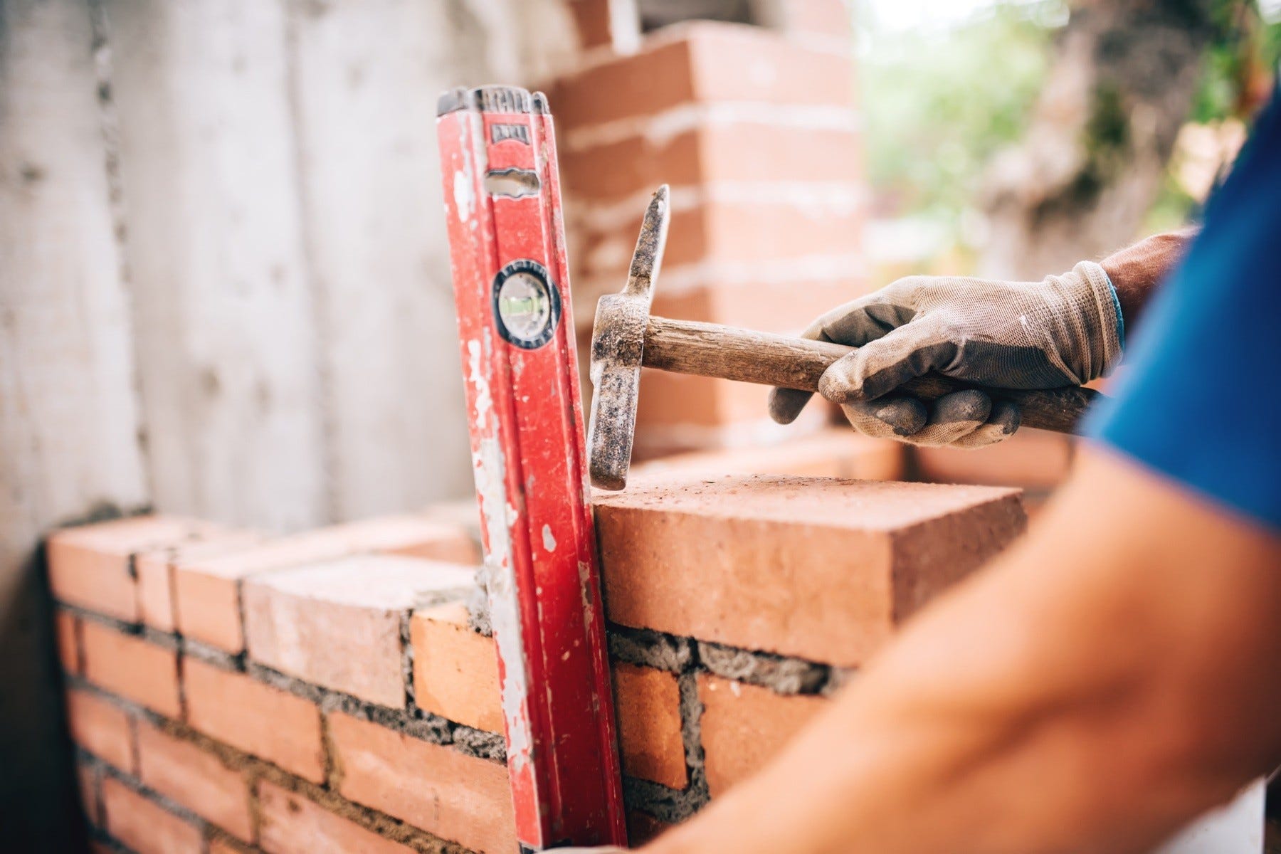 Building Supplies Framework