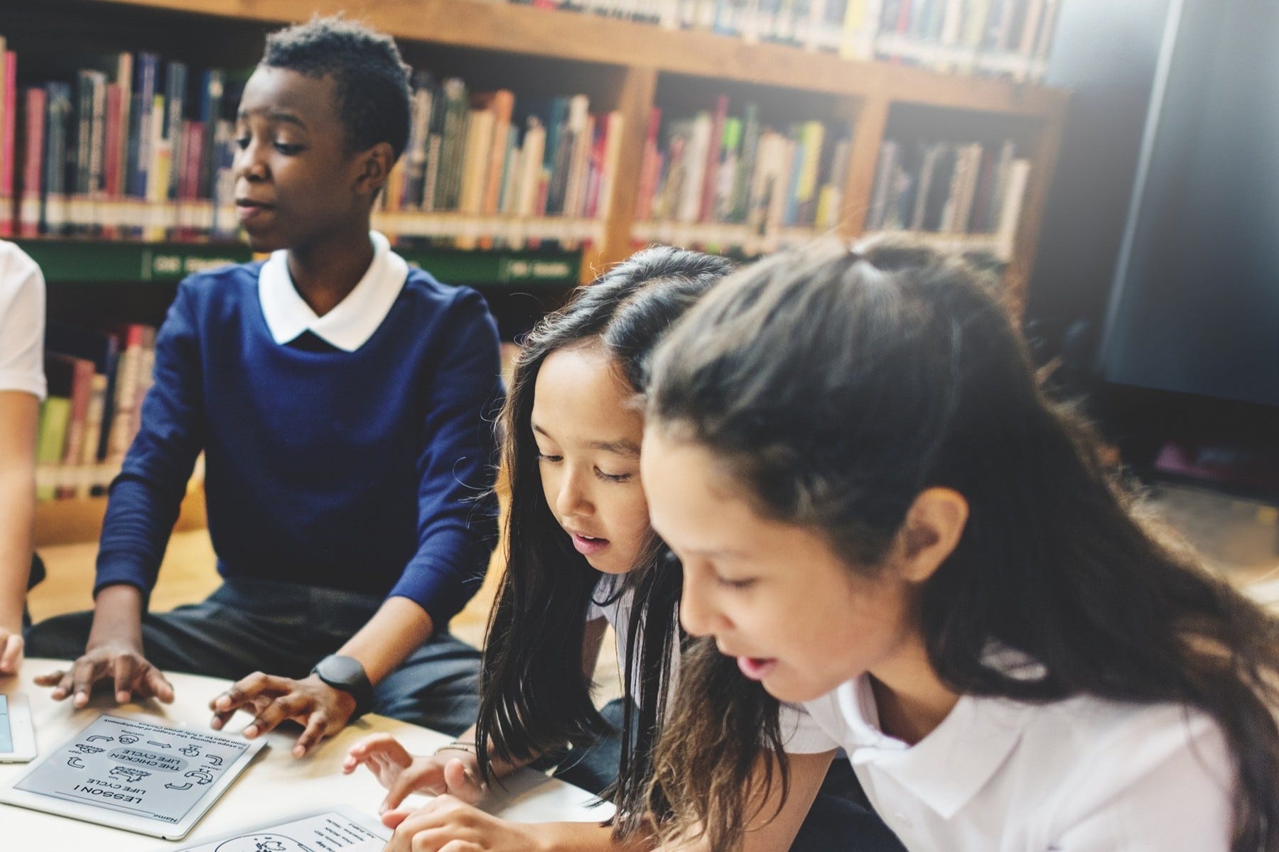 Education Technology Framework