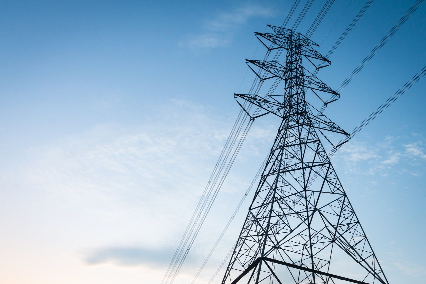 Electricity Framework