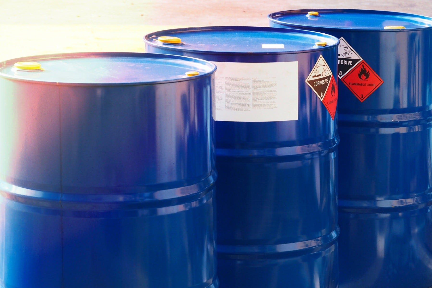 Liquid Fuel Framework