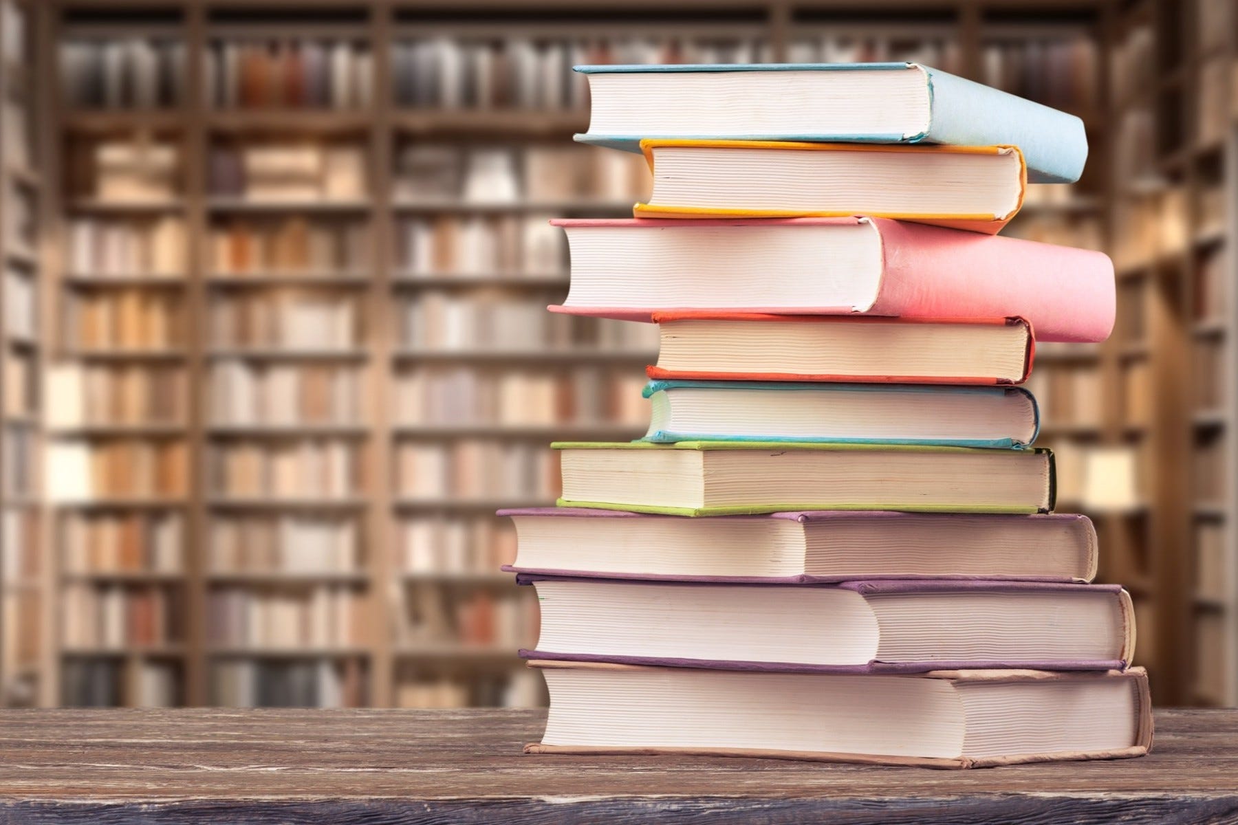 Print Books Framework