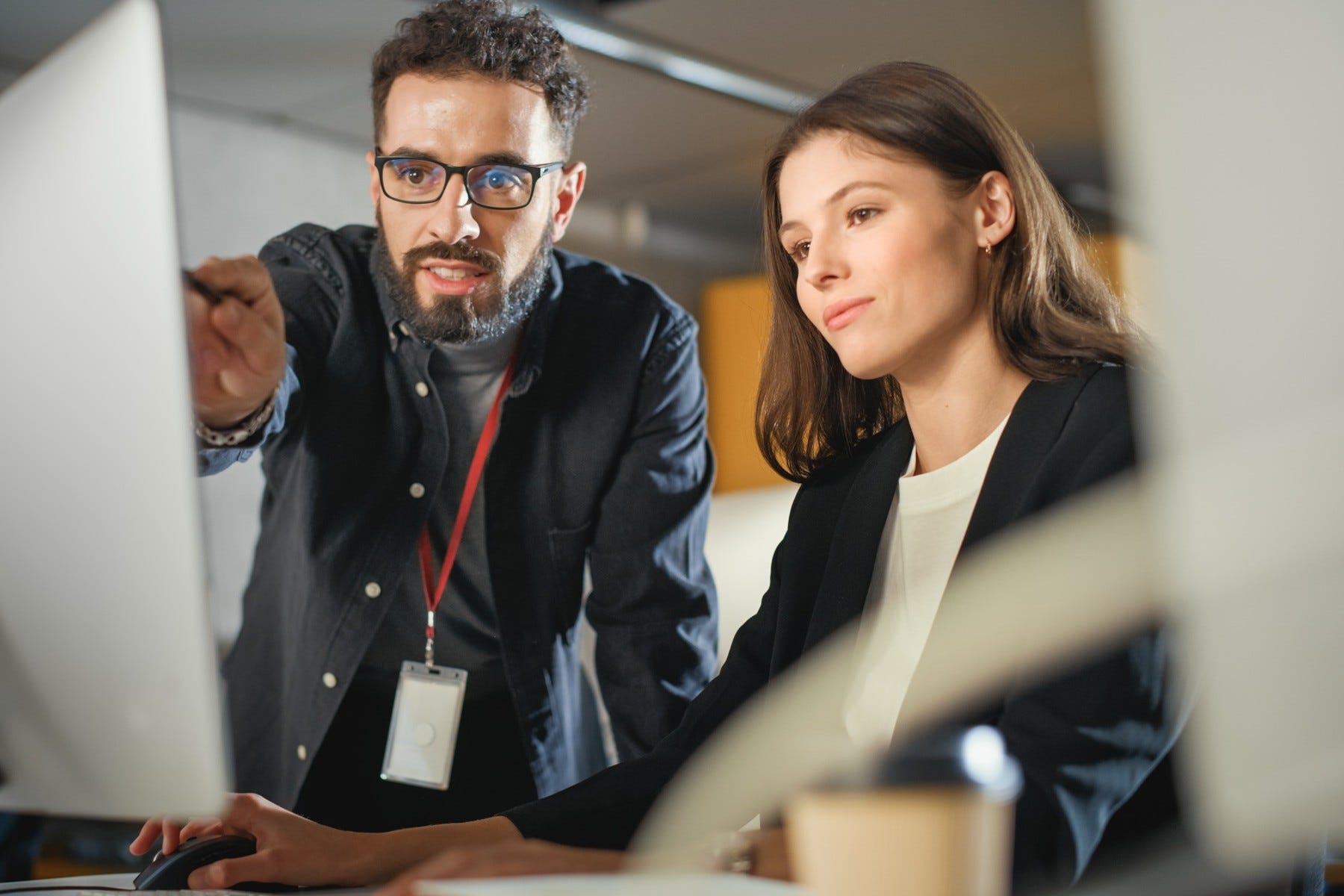 Supply Teachers and Temporary Staff Framework
