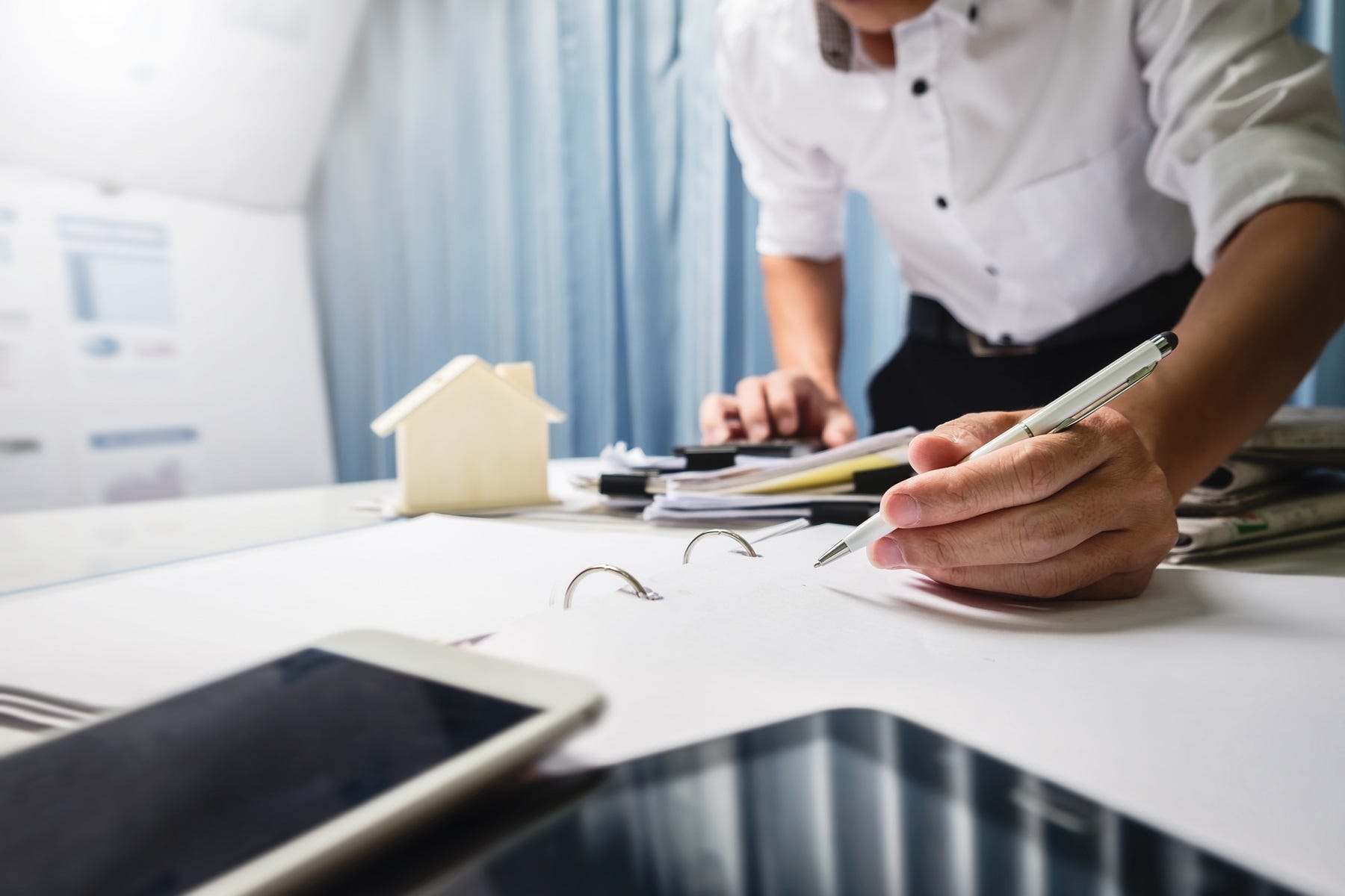 Estates Management Professional Services