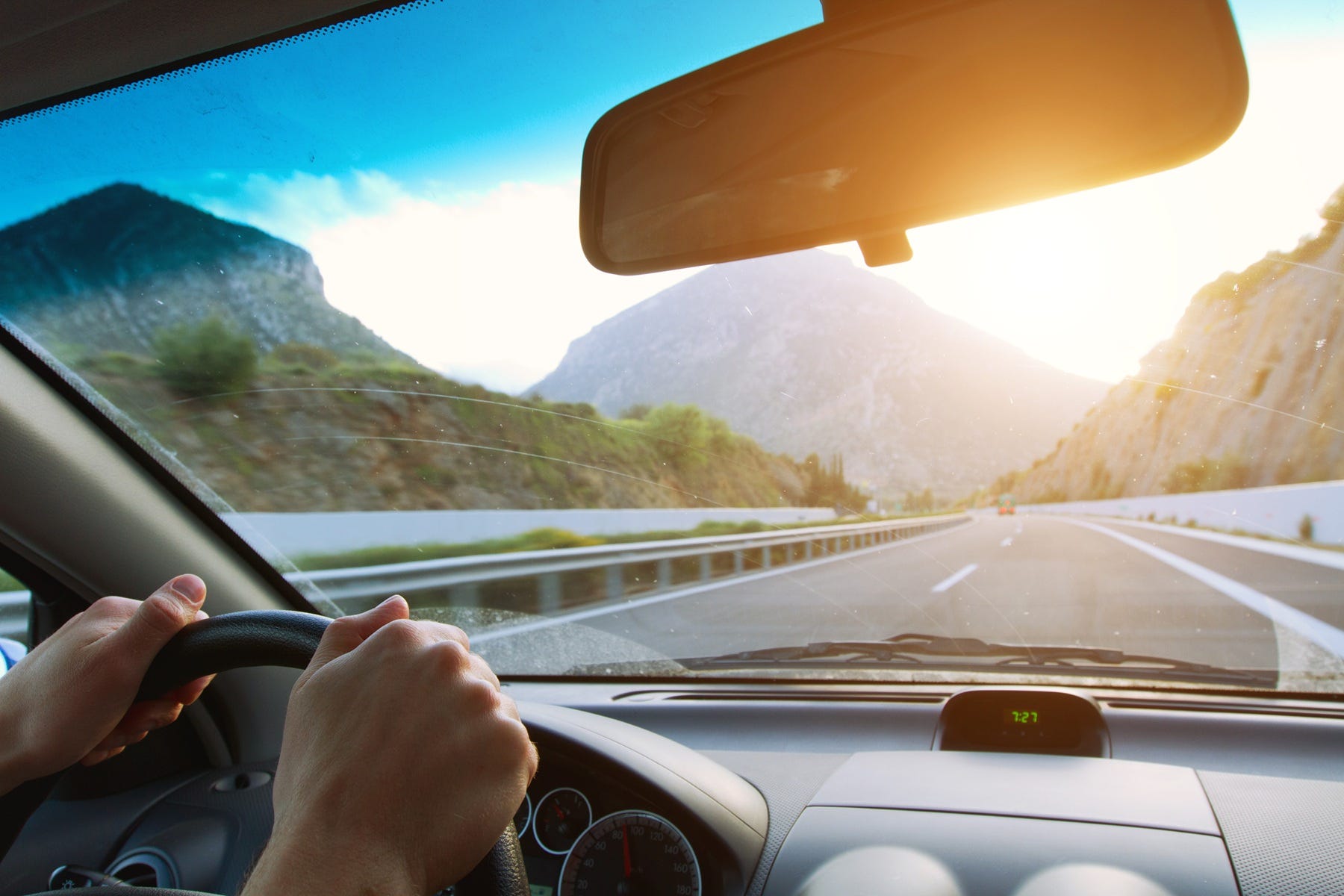 Vehicle Rental Framework