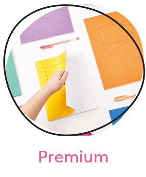 ESPO Premium Exercise 