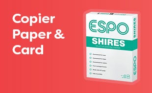 ESPO Copier Paper & Card