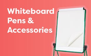 ESPO Whiteboard Pens & Accessories