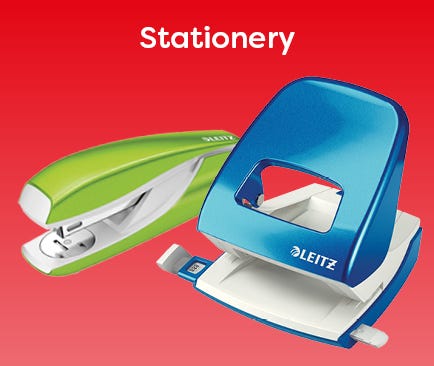 ESPO Stationary & Office Supplies