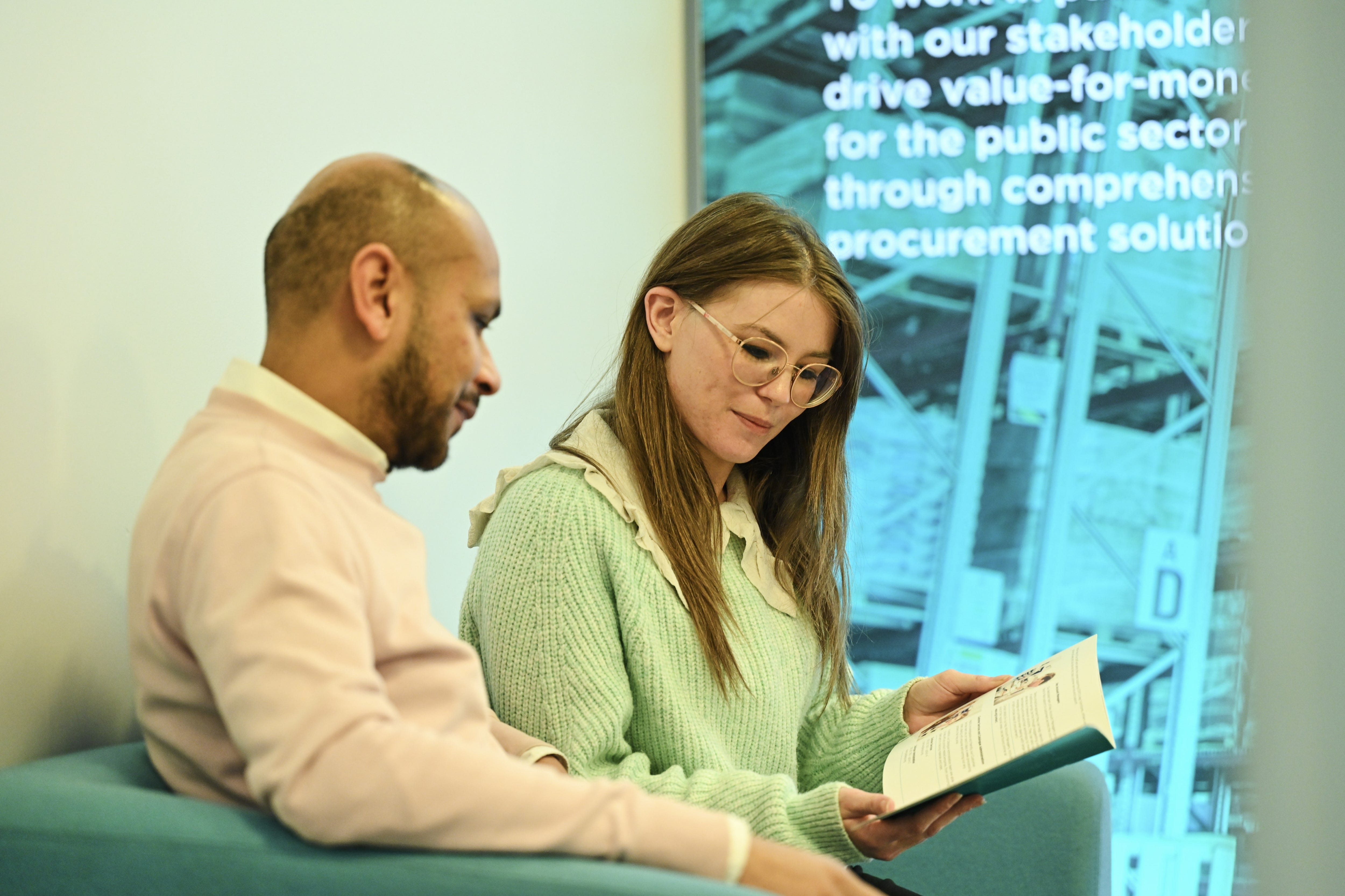 Sustainability Communication